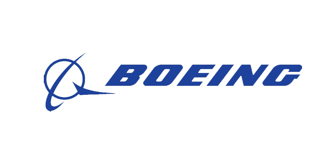 boeing logo