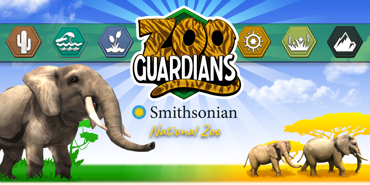 Zoo Guardians - 