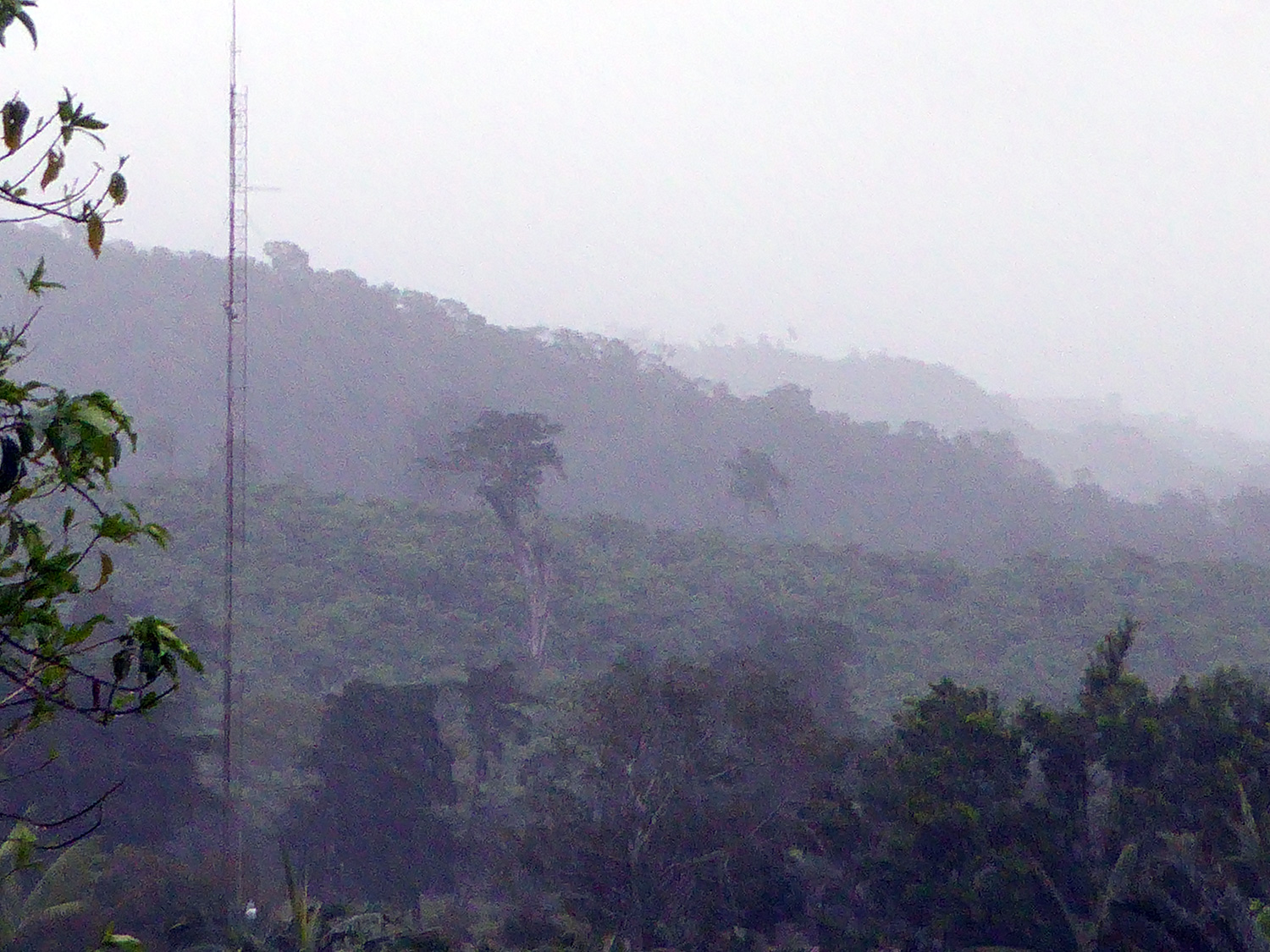 Humidity and Your Camera: Making a Dry Box in the Tropics - Two Weeks in  Costa Rica