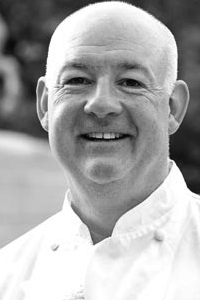 Chef Tunks