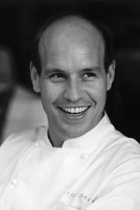 Chef Todd Gray