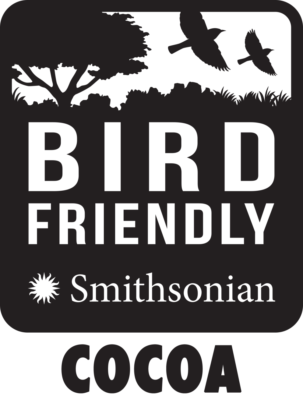 Smithsonian Bird Friendly®  Smithsonian's National Zoo and