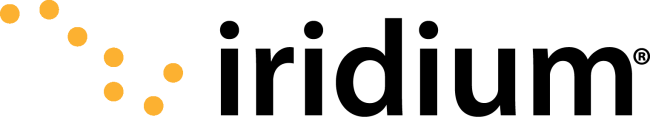 Iridium logo 