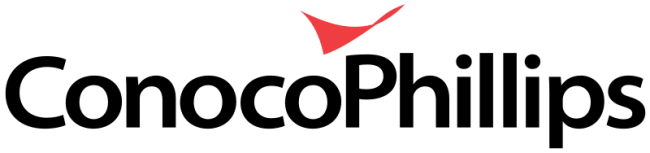 ConocoPhillips corporate logo