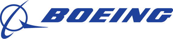 Boeing logo