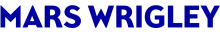 Mars wrigley logo