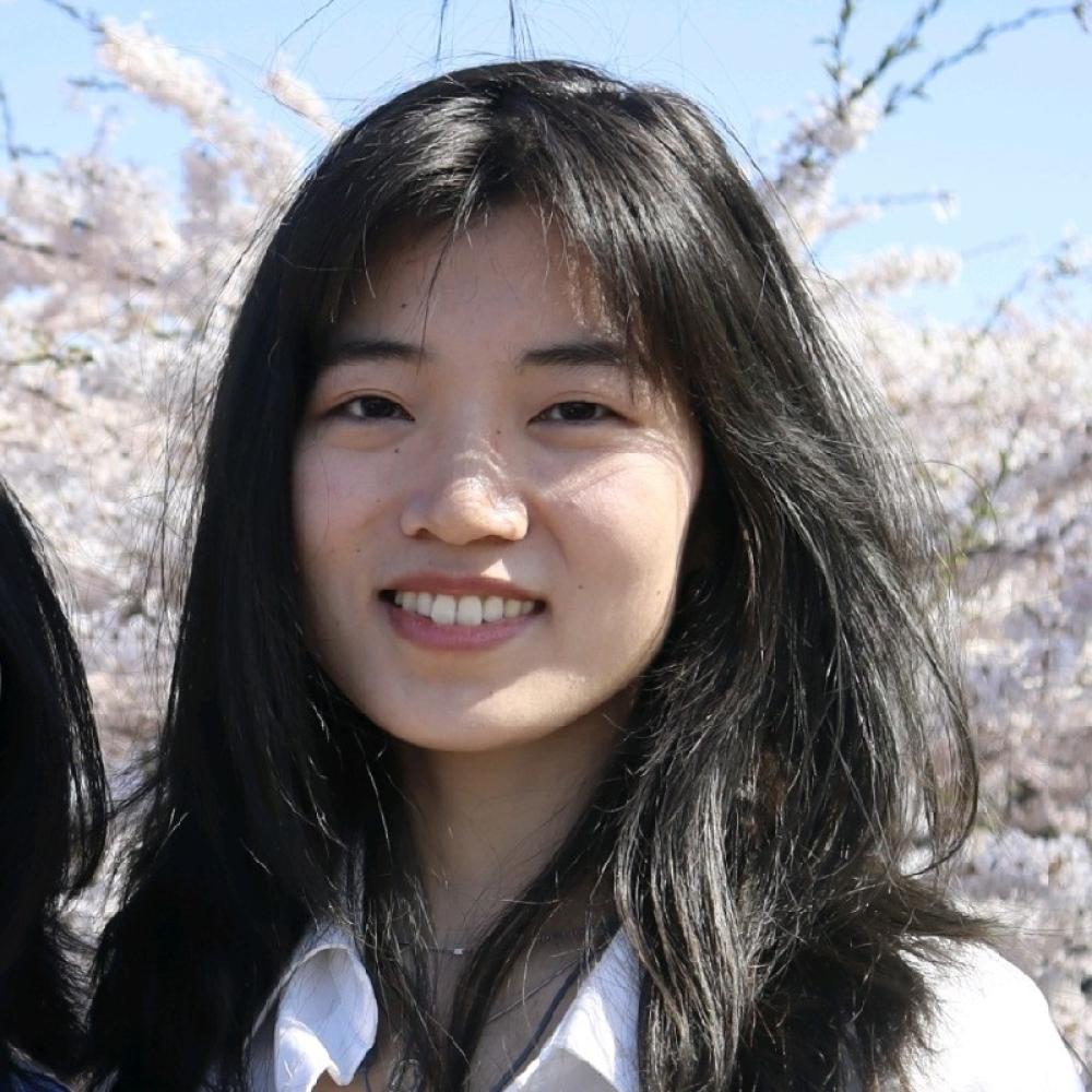 Zijing Wu – Research Assistant, University of Copenhagen