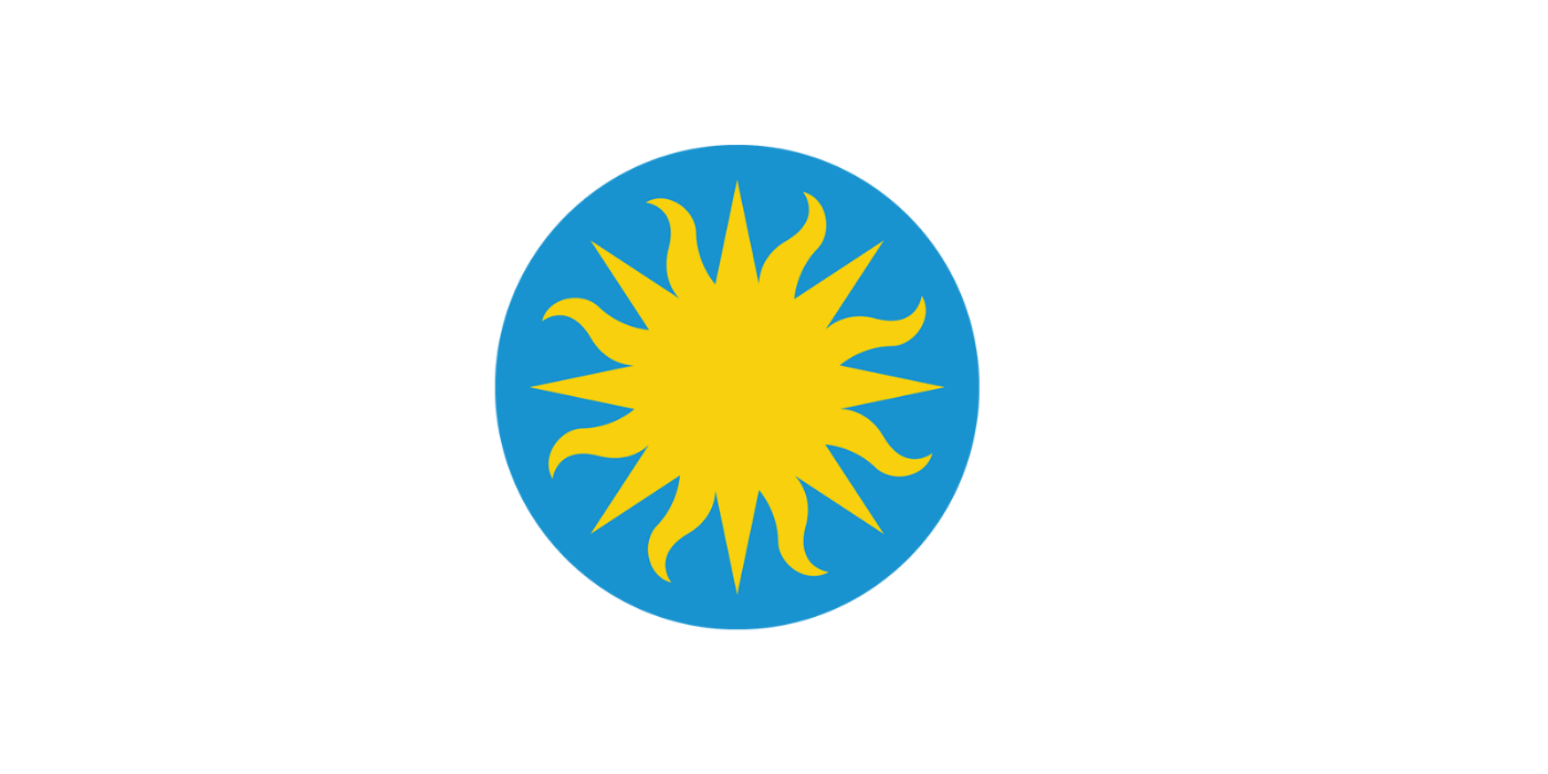 Smithsonian Institution sunburst logo