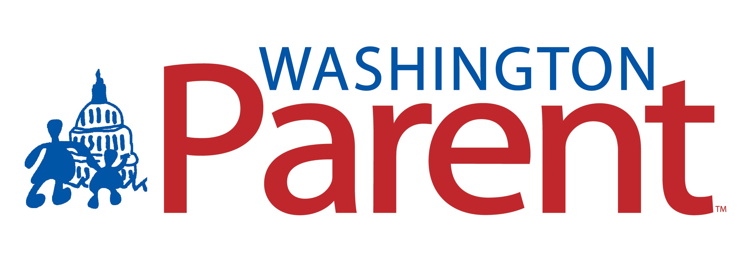 Washington Parent logo